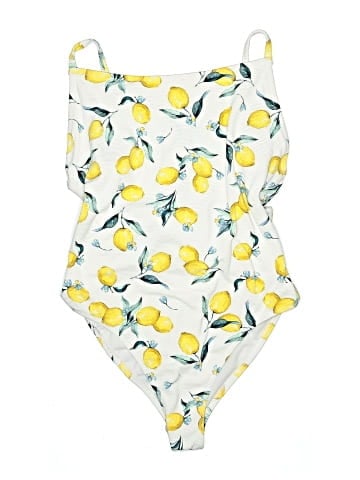 Jessica Simpson One Piece Swimsuit (view 1)