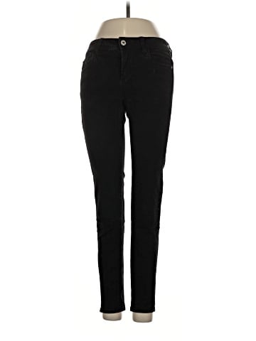 Zara Basic Jeans (view 1)