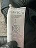 Athleta Solid Black Athletic Shorts Size S - photo 4