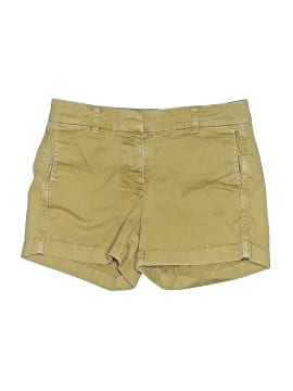 J.Crew Khaki Shorts (view 1)