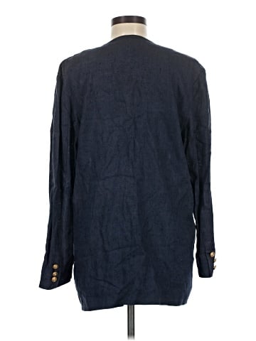 Ann Taylor Kimono (view 2)
