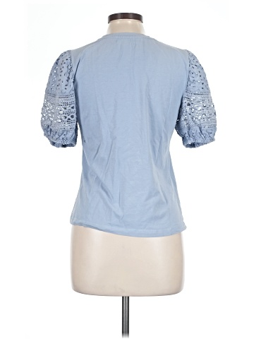 Kensie Short Sleeve Top (view 2)