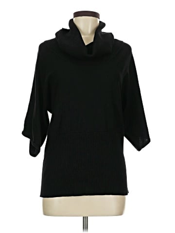 Spense Turtleneck Sweater (view 1)