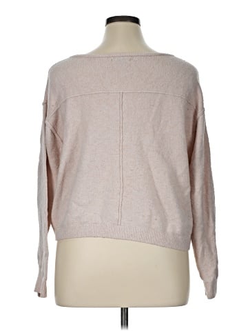American Eagle Outfitters Pullover Sweater (view 2)