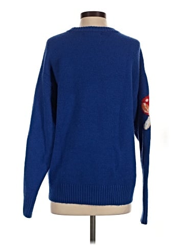 Forever 21 Pullover Sweater (view 2)
