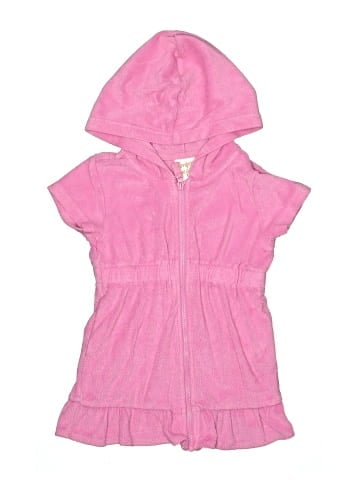 Jumping Beans Zip Up Hoodie (view 1)