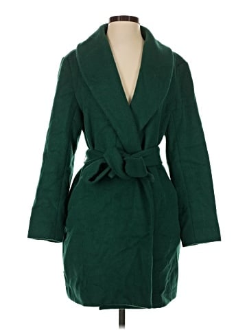 Ann Taylor Coat (view 1)