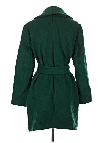 Ann Taylor Coat (view 2)