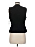 Lands' End Black Vest Size 6 (petite) - photo 2