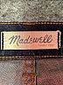 Madewell Blue Jeans Size 26 waist - photo 7