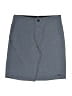 O'Neill Solid Gray Shorts Size 16 - photo 1