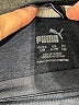 Puma Blue Sweatshirt Size Small kids - Medium kids - photo 3