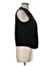 Lands' End Black Vest Size 6 (petite) - photo 4