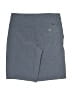 O'Neill Solid Gray Shorts Size 16 - photo 2