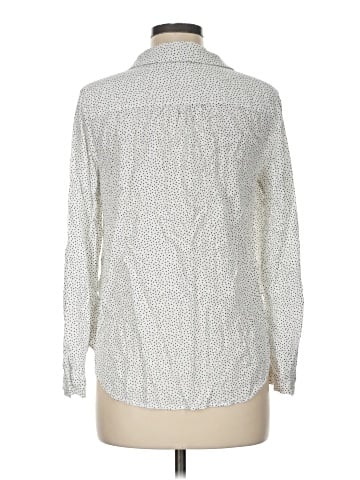 Tommy Hilfiger Long Sleeve Button-Down Shirt (view 2)