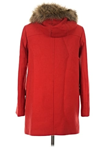 J.Crew Factory Store Coat (view 2)