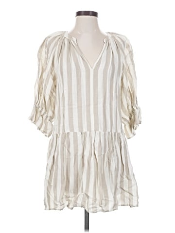 Velvet by Graham & Spencer Casual Dress (view 1)