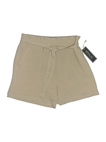 NYCC Khaki Shorts (view 1)