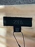 Zara Tan Vest Size S - photo 6