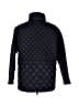 Athleta 100% Nylon Argyle Black Jacket Size XL - photo 2