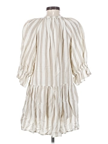 Velvet by Graham & Spencer Casual Dress (view 2)
