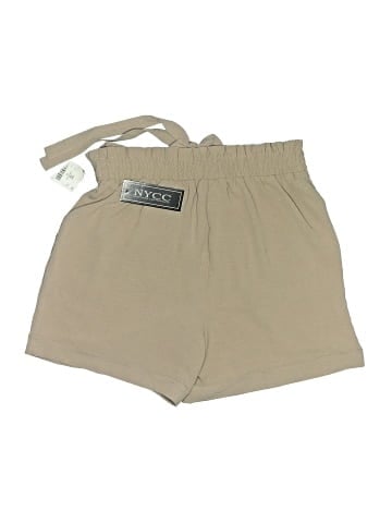 NYCC Khaki Shorts (view 2)