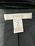 Chico's Black Blazer Size Lg (2) - photo 3