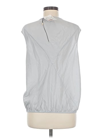 Studio M Sleeveless Blouse (view 2)