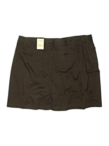 St. John's Bay Skort (view 2)