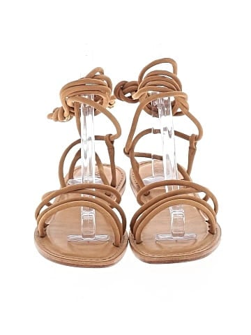 Schutz Sandals (view 2)