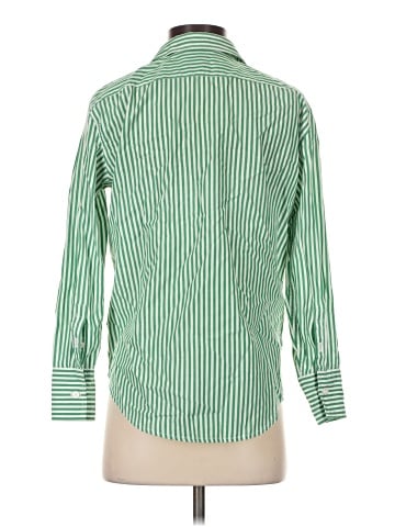J.Crew Long Sleeve Button-Down Shirt (view 2)