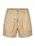 Vince. Solid Tan Khaki Shorts Size 4 - photo 1
