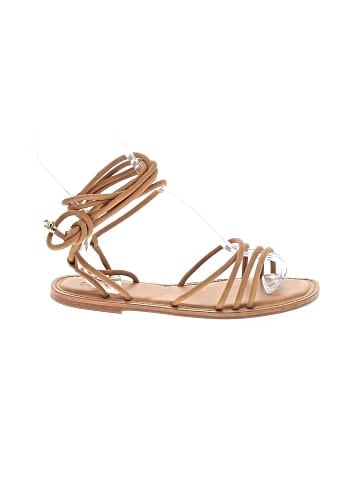 Schutz Sandals (view 1)