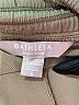 Athleta Solid Tan Khaki Shorts Size 6 - photo 3