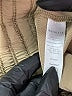 Athleta Solid Tan Khaki Shorts Size 6 - photo 4