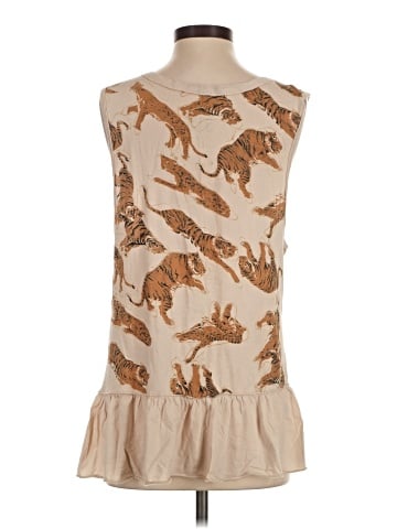 Chaser Sleeveless T-Shirt (view 2)