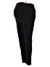 Quince Black Active Pants Size L - photo 1