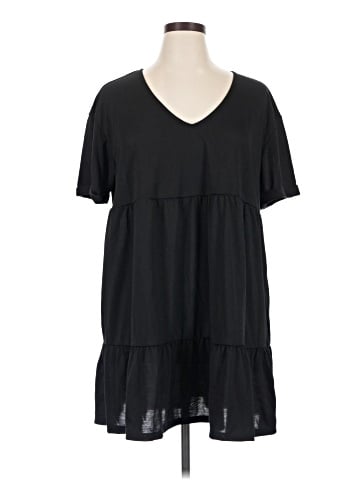 Divided by H&M Short Sleeve Top (view 1)