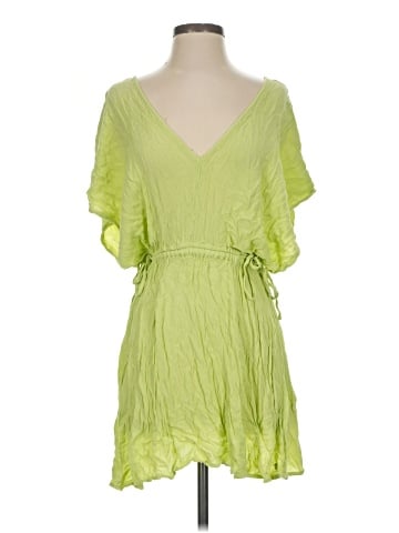 Roxy Short Sleeve Blouse (view 1)