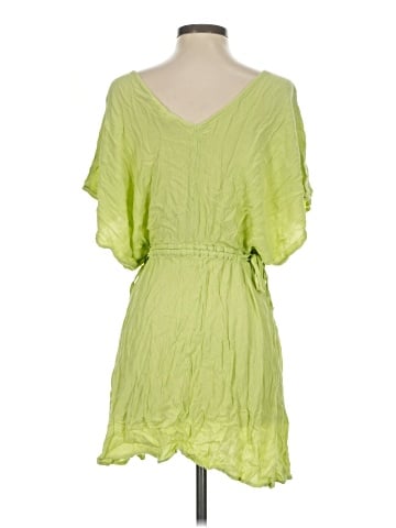 Roxy Short Sleeve Blouse (view 2)