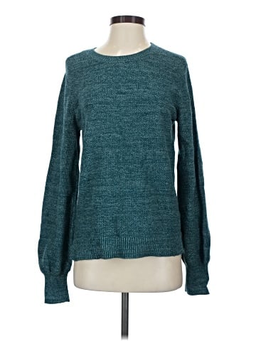 Gloria Vanderbilt Pullover Sweater (view 1)