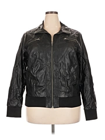 Torrid Jacket (view 1)