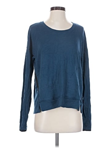 Threads 4 Thought Pullover Sweater (view 1)
