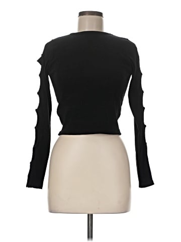 Nasty Gal Inc. Long Sleeve Turtleneck (view 1)