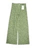 Zara Green Jeans Size 13 - 14 - photo 1