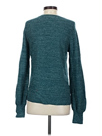 Gloria Vanderbilt Pullover Sweater (view 2)