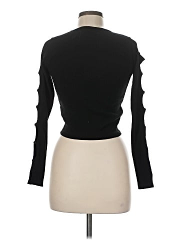 Nasty Gal Inc. Long Sleeve Turtleneck (view 2)