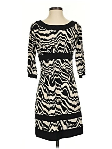 Max and Cleo Casual Dress (view 1)