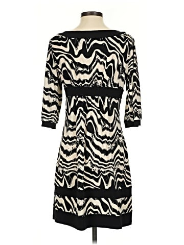 Max and Cleo Casual Dress (view 2)