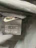 Nike 100% Polyester Black Windbreaker Size S (youth) - photo 3